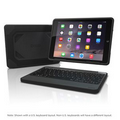 Zagg Slim Book for iPad Air